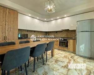 3-к квартира, вторичка, 102м2, 21/22 этаж