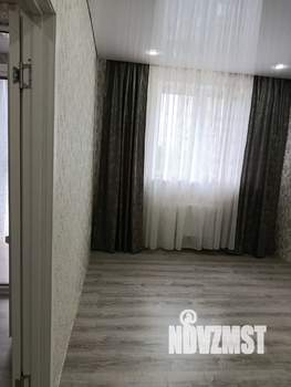 1-к квартира, вторичка, 40м2, 2/24 этаж