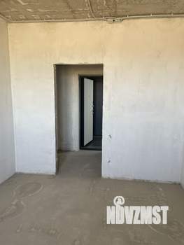 2-к квартира, вторичка, 51м2, 9/19 этаж