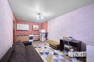 Студия квартира, вторичка, 29м2, 7/7 этаж