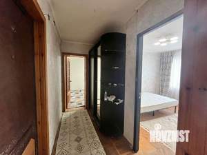 2-к квартира, вторичка, 44м2, 8/9 этаж