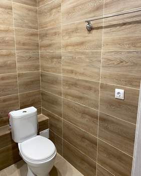 1-к квартира, вторичка, 42м2, 5/9 этаж