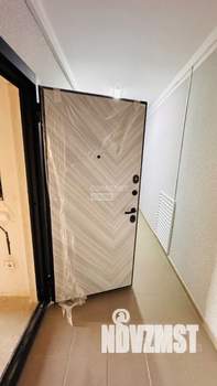 Студия квартира, вторичка, 21м2, 16/19 этаж