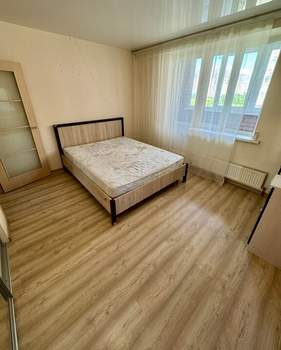1-к квартира, вторичка, 39м2, 2/16 этаж
