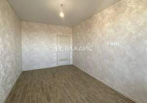 1-к квартира, вторичка, 34м2, 18/19 этаж