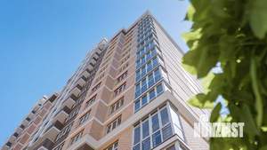 2-к квартира, вторичка, 41м2, 15/19 этаж