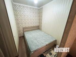 1-к квартира, вторичка, 33м2, 4/9 этаж