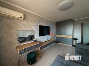 2-к квартира, вторичка, 43м2, 9/9 этаж
