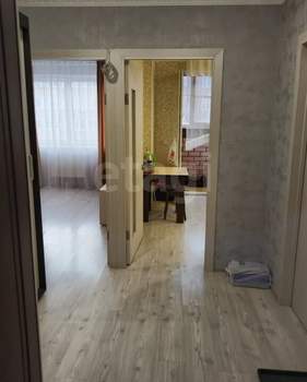 1-к квартира, вторичка, 31м2, 10/17 этаж