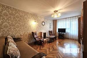 3-к квартира, вторичка, 72м2, 3/9 этаж