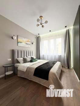 2-к квартира, вторичка, 33м2, 12/17 этаж