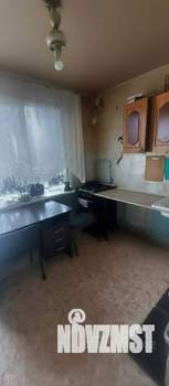 2-к квартира, вторичка, 44м2, 5/5 этаж