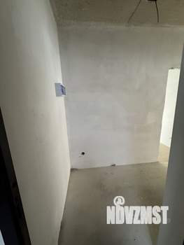 2-к квартира, вторичка, 50м2, 1/16 этаж