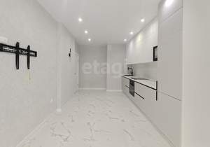 2-к квартира, вторичка, 58м2, 3/24 этаж