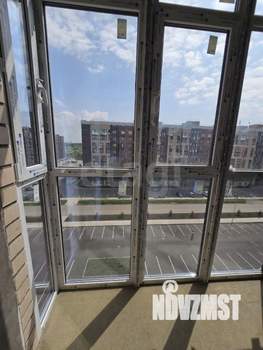 2-к квартира, вторичка, 57м2, 7/9 этаж