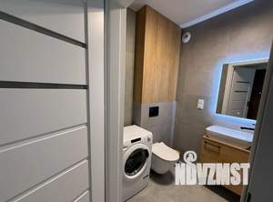 Студия квартира, вторичка, 28м2, 9/12 этаж