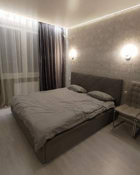 1-к квартира, вторичка, 39м2, 6/14 этаж