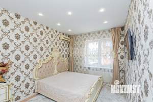 1-к квартира, вторичка, 40м2, 2/3 этаж