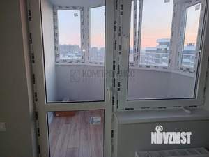 2-к квартира, вторичка, 55м2, 20/24 этаж