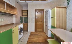 1-к квартира, вторичка, 47м2, 6/6 этаж