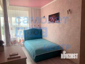 3-к квартира, вторичка, 80м2, 12/17 этаж