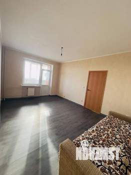 1-к квартира, вторичка, 41м2, 11/16 этаж