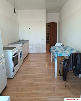 1-к квартира, вторичка, 47м2, 4/5 этаж