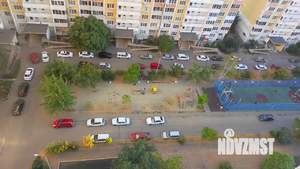 1-к квартира, вторичка, 40м2, 16/16 этаж