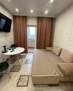 2-к квартира, вторичка, 63м2, 9/16 этаж