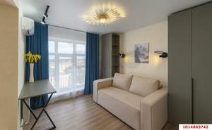 3-к квартира, вторичка, 100м2, 15/16 этаж