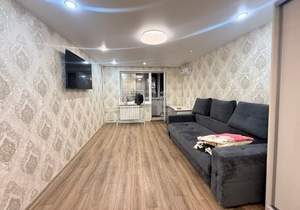 2-к квартира, вторичка, 52м2, 12/12 этаж