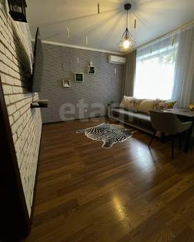 2-к квартира, вторичка, 66м2, 1/5 этаж