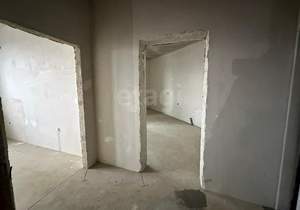 1-к квартира, вторичка, 37м2, 19/25 этаж