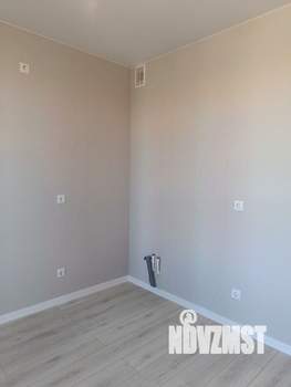 1-к квартира, вторичка, 34м2, 4/9 этаж