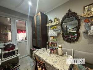 1-к квартира, вторичка, 42м2, 1/3 этаж
