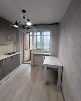 1-к квартира, вторичка, 28м2, 5/5 этаж