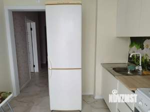 Студия квартира, вторичка, 28м2, 3/3 этаж