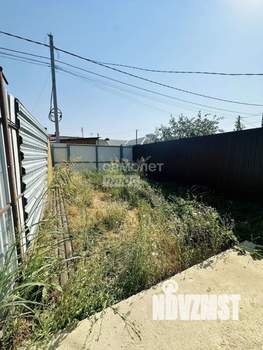 2-к квартира, вторичка, 35м2, 1/1 этаж