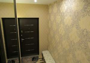 1-к квартира, вторичка, 40м2, 8/17 этаж