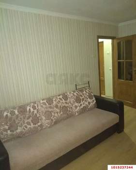 1-к квартира, вторичка, 33м2, 3/5 этаж