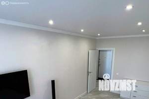 1-к квартира, вторичка, 39м2, 16/20 этаж