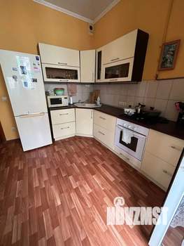 1-к квартира, вторичка, 39м2, 4/7 этаж