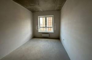 Студия квартира, вторичка, 25м2, 17/22 этаж