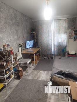 2-к квартира, вторичка, 51м2, 1/5 этаж