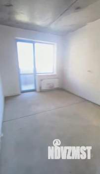 2-к квартира, вторичка, 55м2, 3/9 этаж