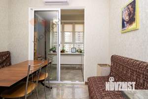 3-к квартира, вторичка, 79м2, 14/24 этаж