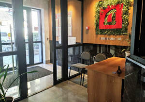 1-к квартира, вторичка, 38м2, 6/23 этаж