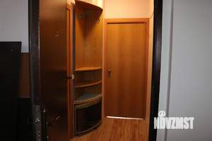 1-к квартира, вторичка, 32м2, 12/17 этаж