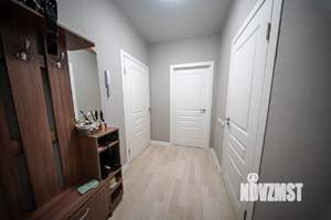 1-к квартира, вторичка, 48м2, 21/24 этаж