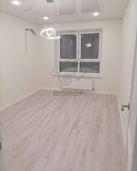 1-к квартира, вторичка, 55м2, 11/16 этаж